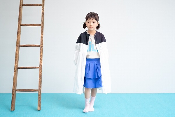 すずちゃん　114ｃｍ