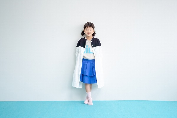 すずちゃん　114ｃｍ