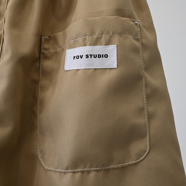 【25FW】イージーパンツ / ブラック