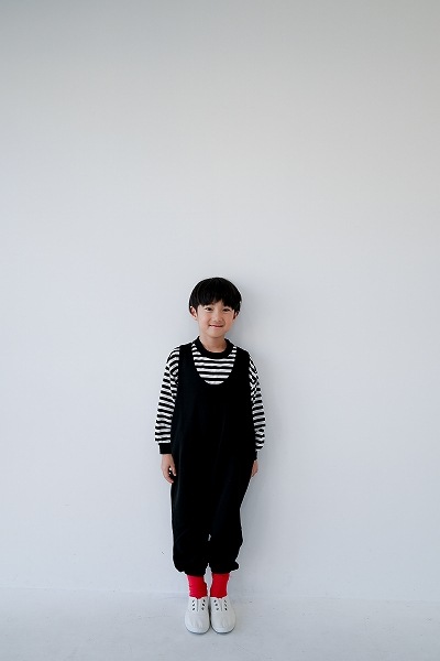 かずひでくん 117cm