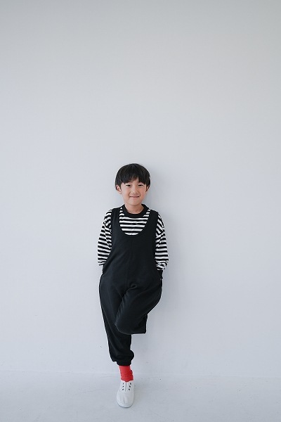 かずひでくん 117cm