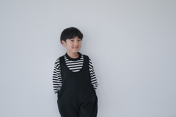 かずひでくん 117cm