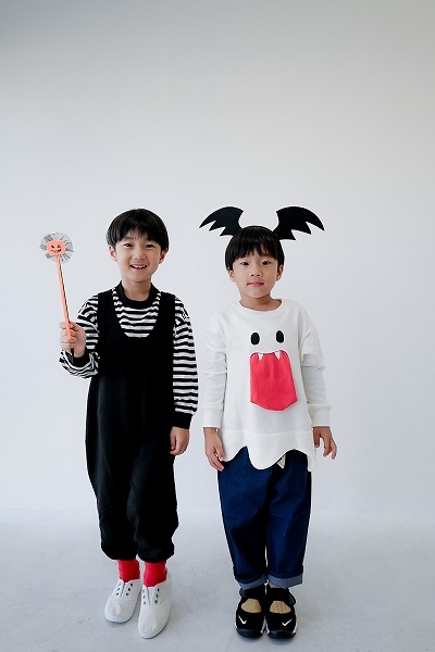 かずひでくん 117cm