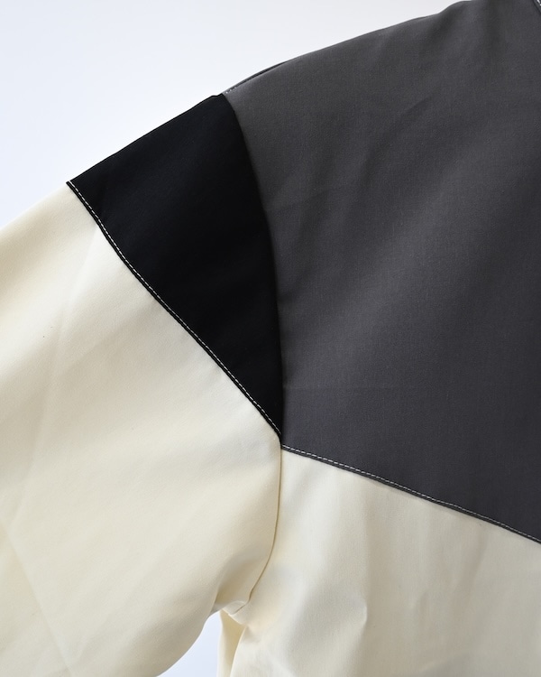 【フォブ】ミックスカラーJK / ブルー