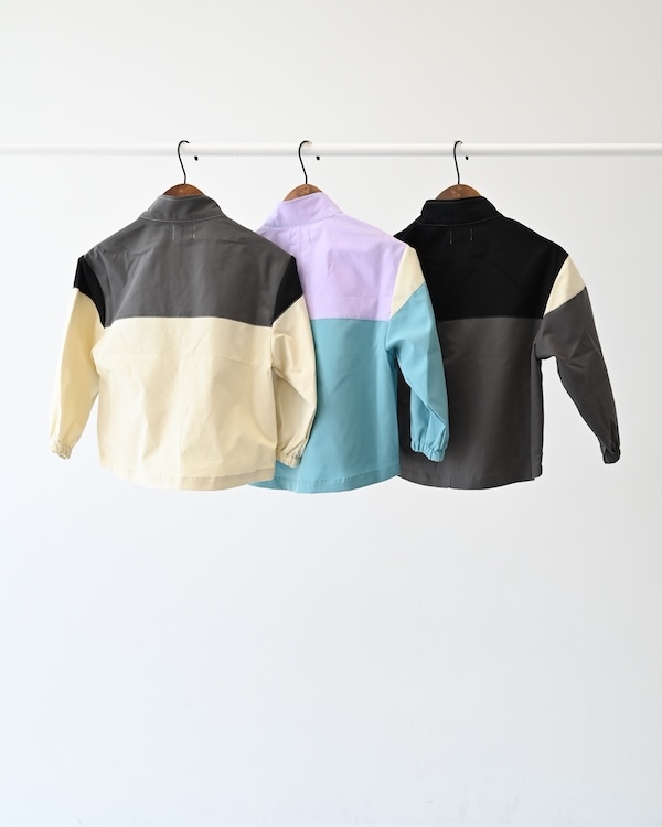 【フォブ】ミックスカラーJK / ブルー