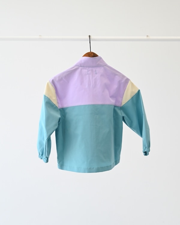 【フォブ】ミックスカラーJK / ブルー