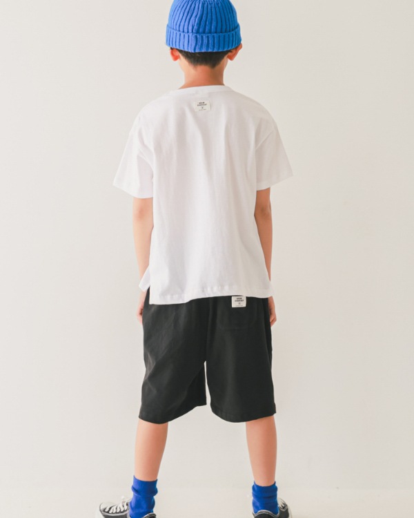 【ジーンズベー】GORILLA Tシャツ / オフホワイト