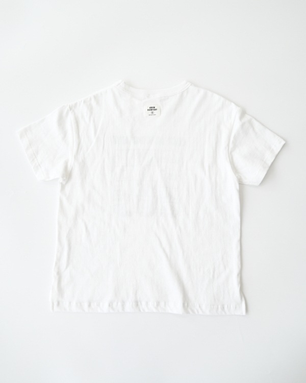 【ジーンズベー】GORILLA Tシャツ / オフホワイト