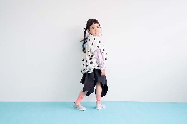 ほのかちゃん　109ｃｍ