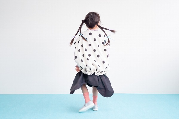 ほのかちゃん　109ｃｍ