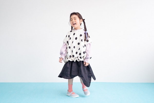 ほのかちゃん　109ｃｍ