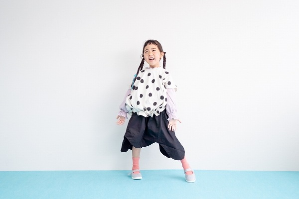 ほのかちゃん　109ｃｍ