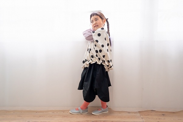 ほのかちゃん　109ｃｍ