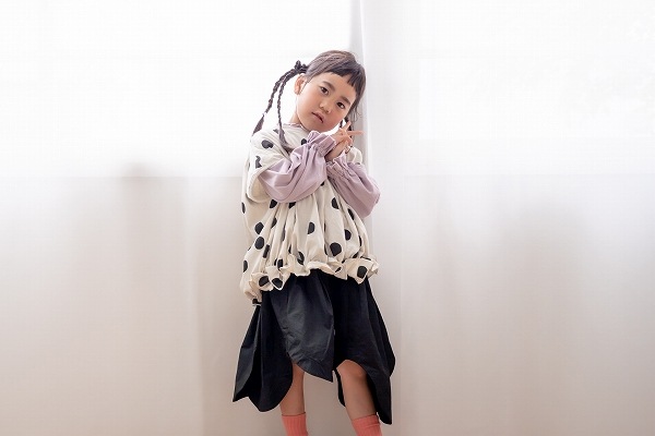 ほのかちゃん　109ｃｍ