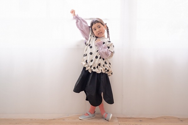 ほのかちゃん　109ｃｍ