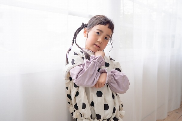 ほのかちゃん　109ｃｍ