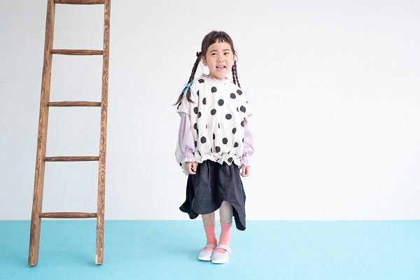 ほのかちゃん　109ｃｍ