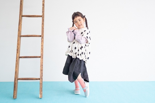 ほのかちゃん　109ｃｍ