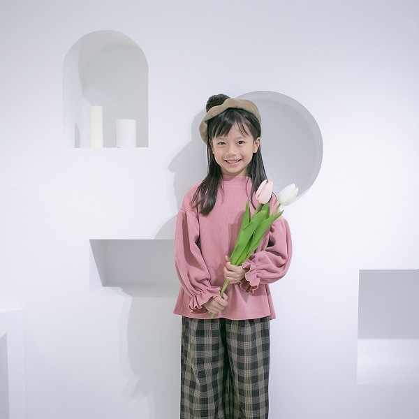 ゆなちゃん 112ｃｍ