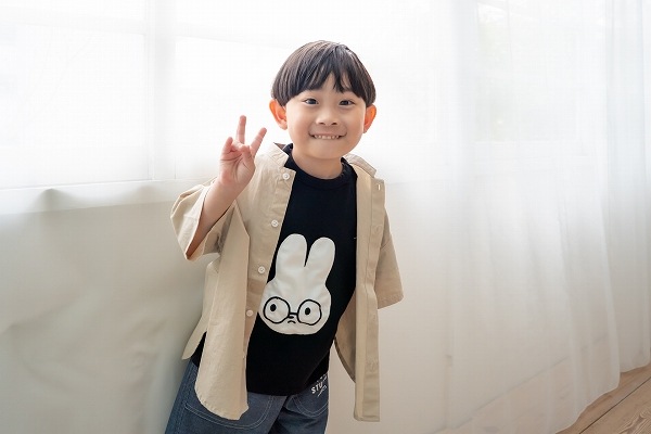 のいくん　105ｃｍ