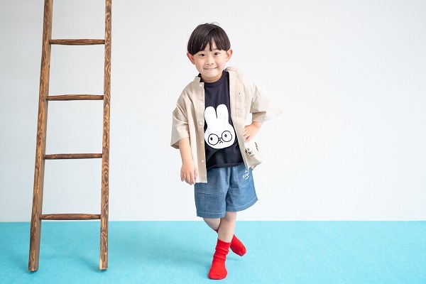 のいくん　105ｃｍ