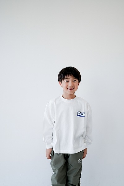 かずひでくん 117cm