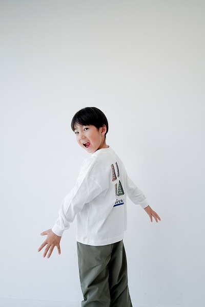 かずひでくん 117cm