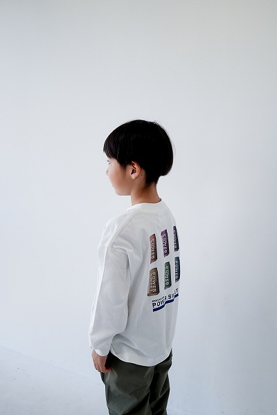 かずひでくん 117cm