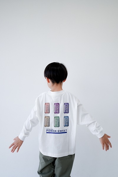 かずひでくん 117cm