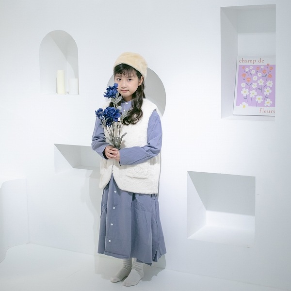 ことみちゃん 123ｃｍ