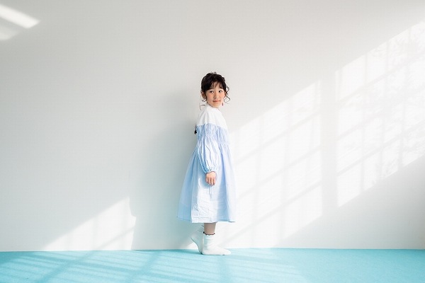 かれんちゃん　113ｃｍ