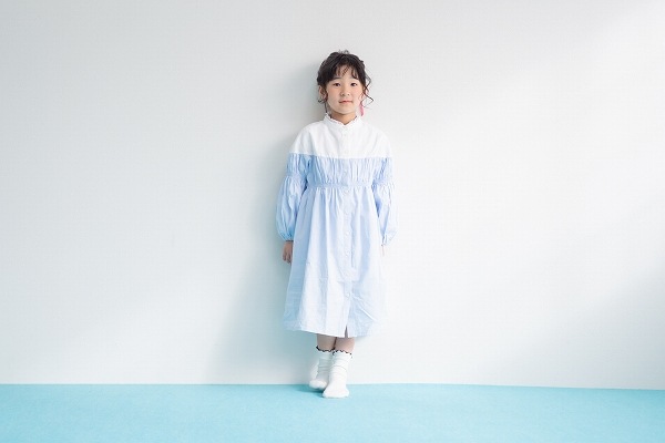 かれんちゃん　113ｃｍ