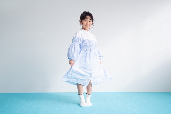 かれんちゃん　113ｃｍ