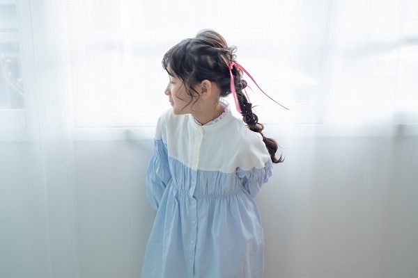 かれんちゃん　113ｃｍ