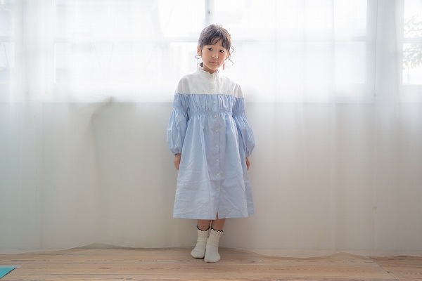 かれんちゃん　113ｃｍ