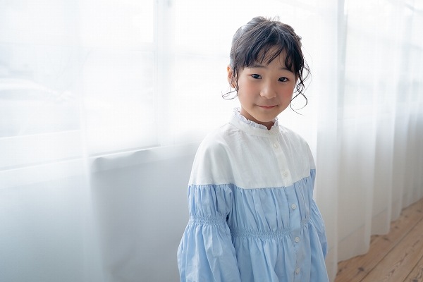 かれんちゃん　113ｃｍ