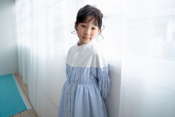 かれんちゃん　113ｃｍ