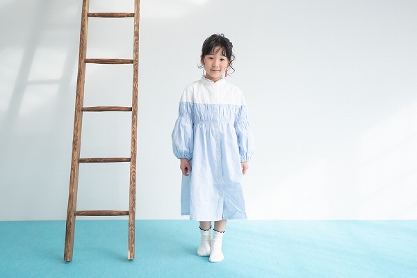 かれんちゃん　113ｃｍ