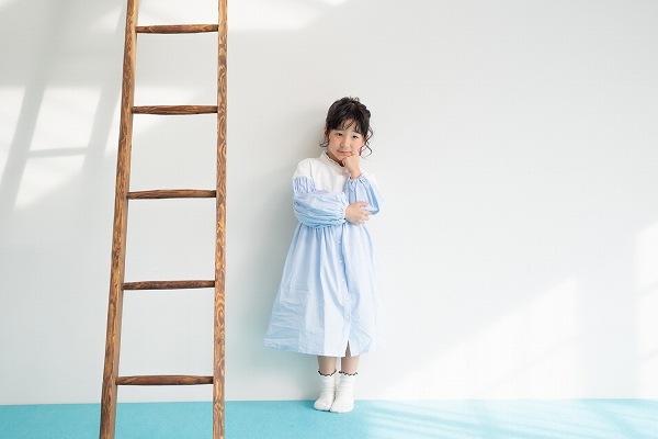 かれんちゃん　113ｃｍ