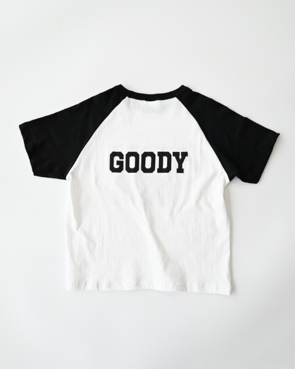 【ジーンズベー】AND Tシャツ / オフホワイト