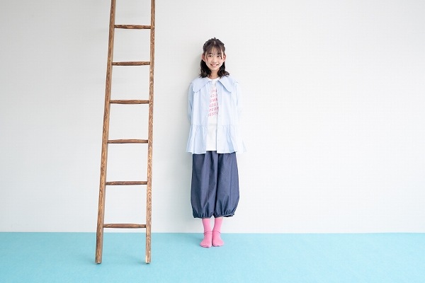 りこちゃん　154ｃｍ