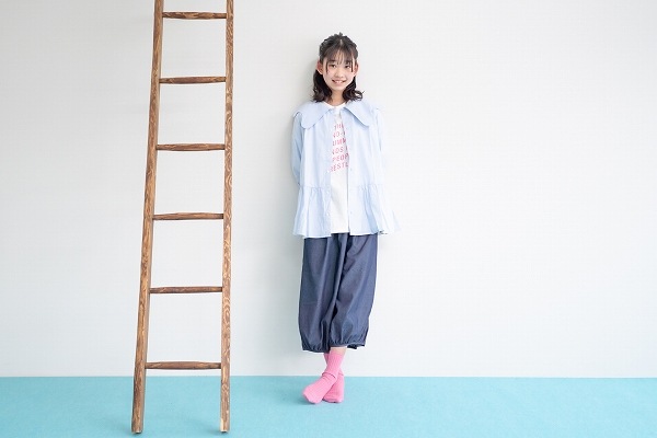 りこちゃん　154ｃｍ