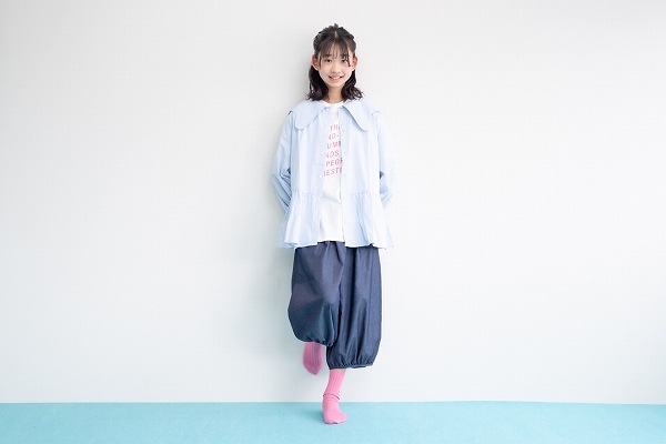 りこちゃん　154ｃｍ