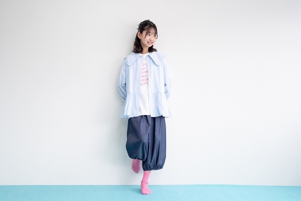 りこちゃん　154ｃｍ