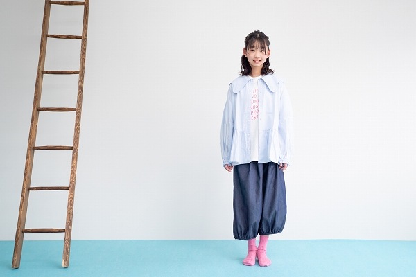 りこちゃん　154ｃｍ