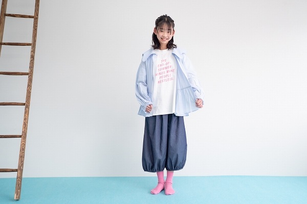 りこちゃん　154ｃｍ