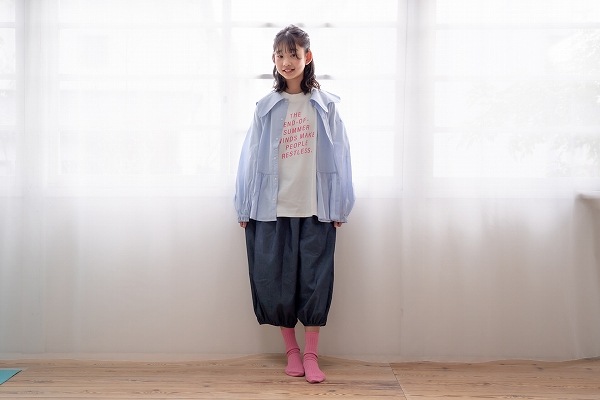 りこちゃん　154ｃｍ