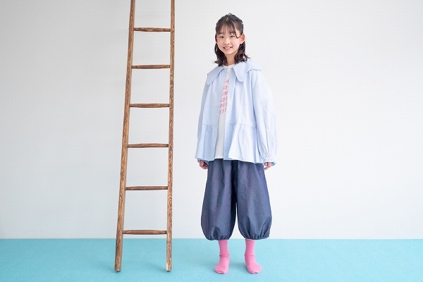 りこちゃん　154ｃｍ