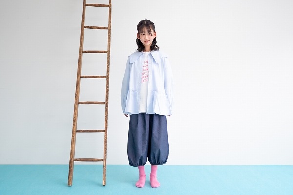 りこちゃん　154ｃｍ