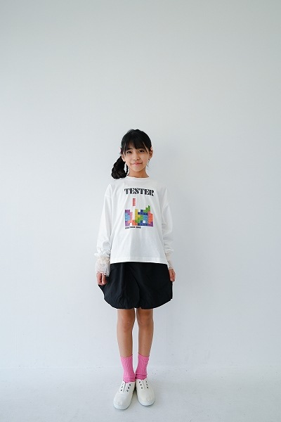 りんちゃん　134cm